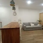 Apartament El Topo *