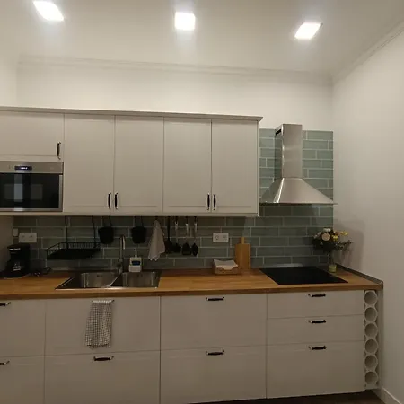 El Topo Διαμέρισμα