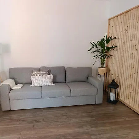 El Topo Apartament Los Sauces