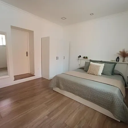 El Topo Apartmán Los Sauces